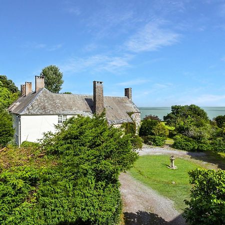 Worthy Cottage Porlock Kültér fotó